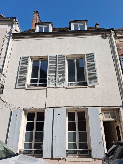   maison Maison - 5 pi�ce(s) - 224 m�