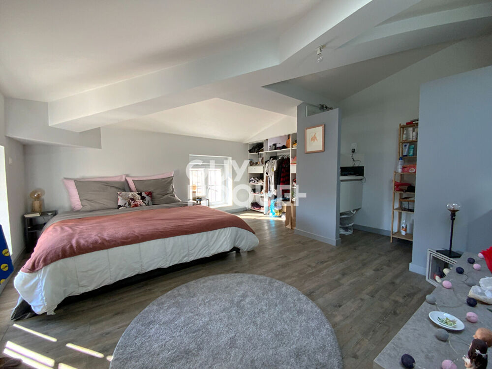 Location Appartement appartement Crest