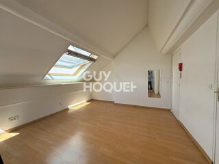  Appartement à louer 2 pièces 30 m²
