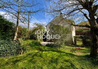  Maison à vendre 4 pièces 64 m²