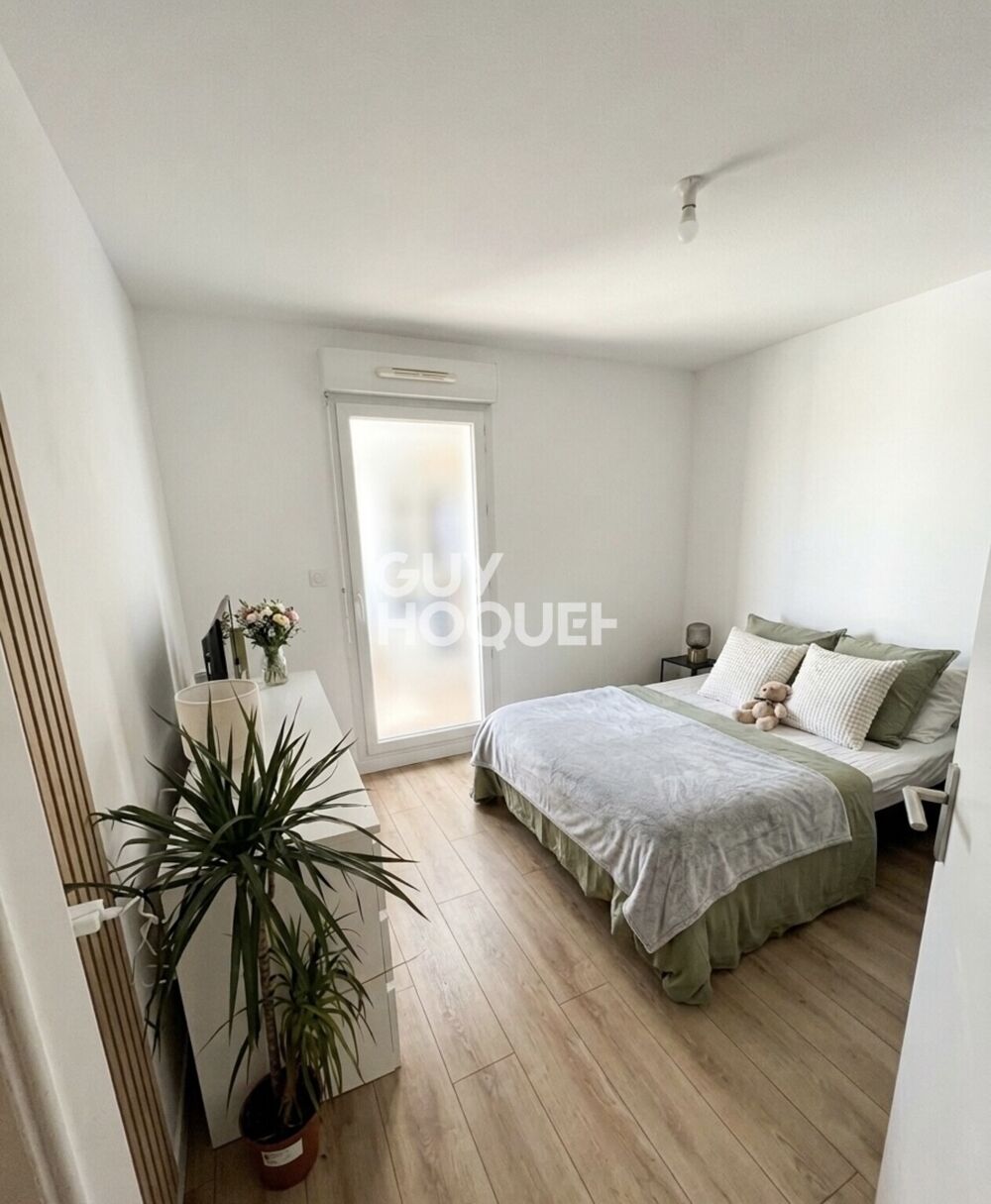 Location Appartement appartement Vénissieux