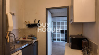 Appartement à louer 1 pièce 20 m²