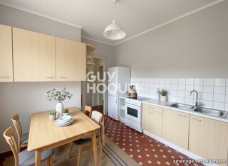  Maison à vendre 5 pièces 98 m²