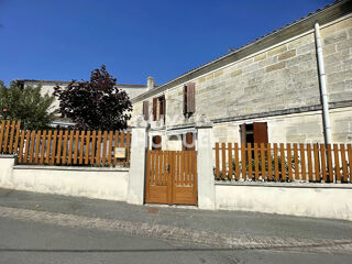  Maison à vendre 5 pièces 142 m²