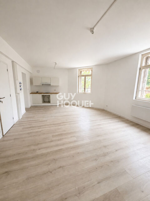   appartement Appartement - 2 pièce(s) - 70 m²