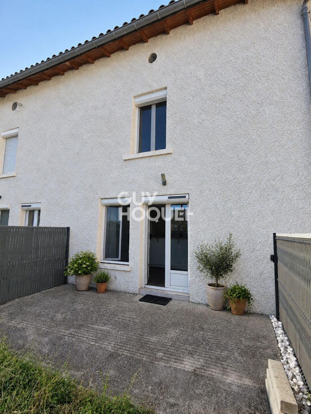 appartement