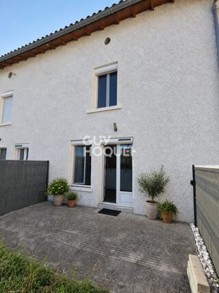  Appartement à vendre 4 pièces 105 m²