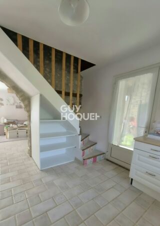  Maison à vendre 4 pièces 83 m²