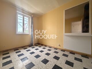  Maison à vendre 6 pièces 112 m²