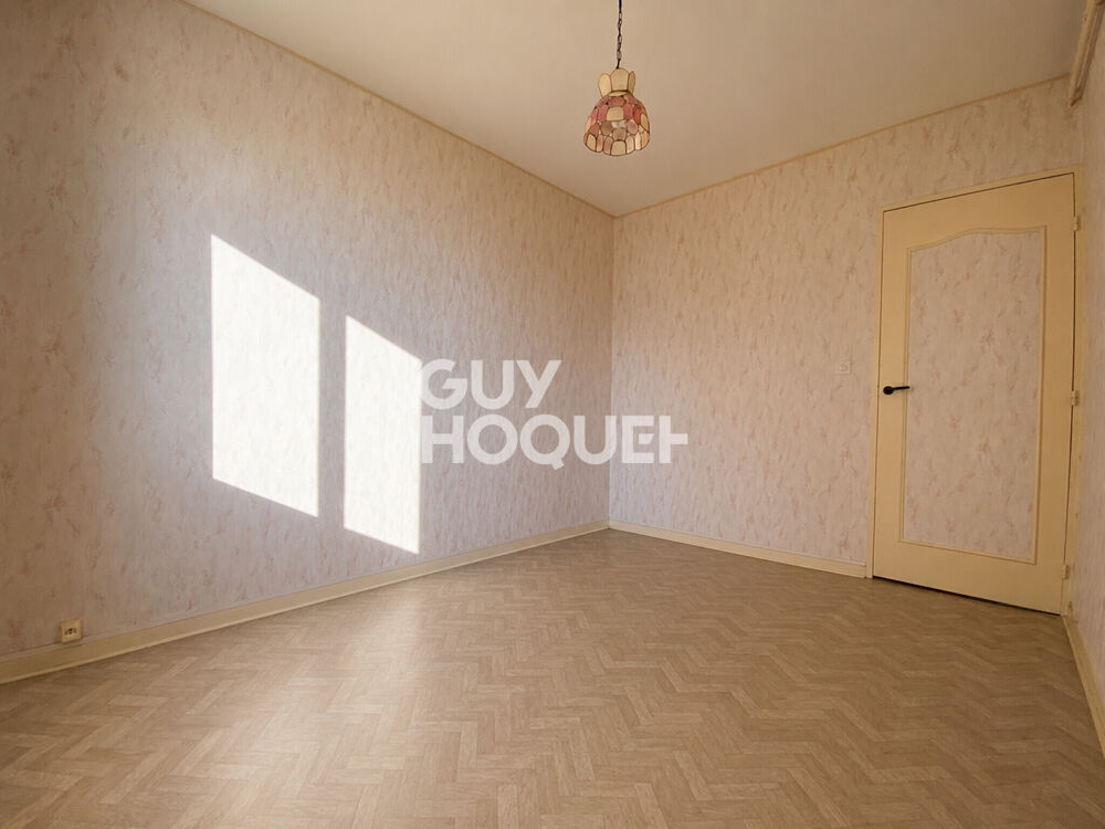 Vente Appartement appartement Nantes
