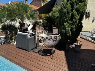  Maison � vendre 8 pi�ces 410 m�