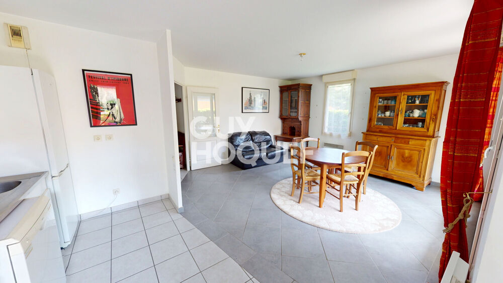 Vente Appartement appartement Dijon