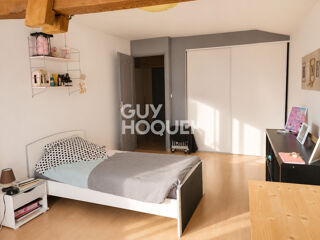  Maison à vendre 6 pièces 137 m²