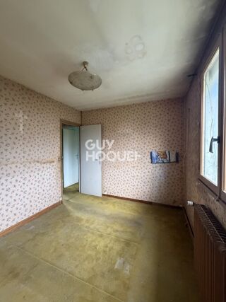  Maison à vendre 4 pièces 65 m²