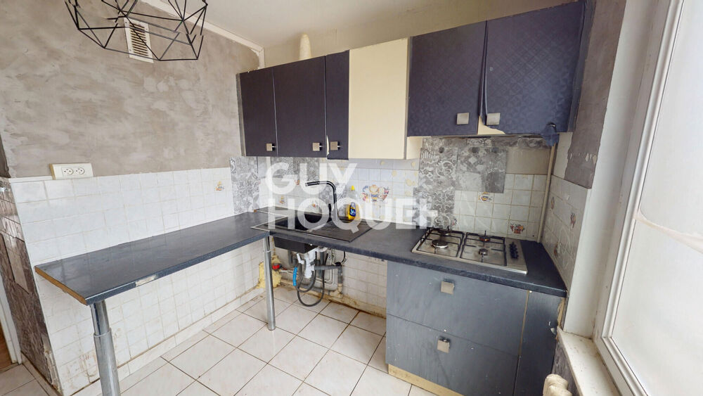 Vente Appartement appartement Dijon