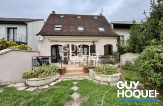  Maison à vendre 6 pièces 118 m²