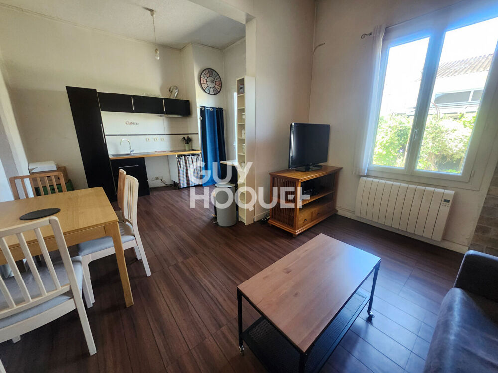 Vente Maison maison Villenave d ornon