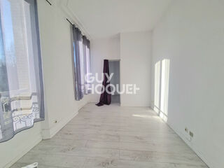  Appartement à vendre 2 pièces 26 m²