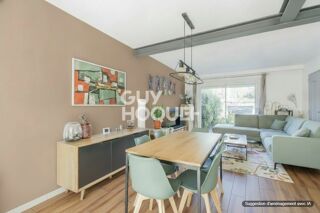  Maison à vendre 6 pièces 103 m²