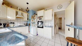  Maison à vendre 5 pièces 87 m²