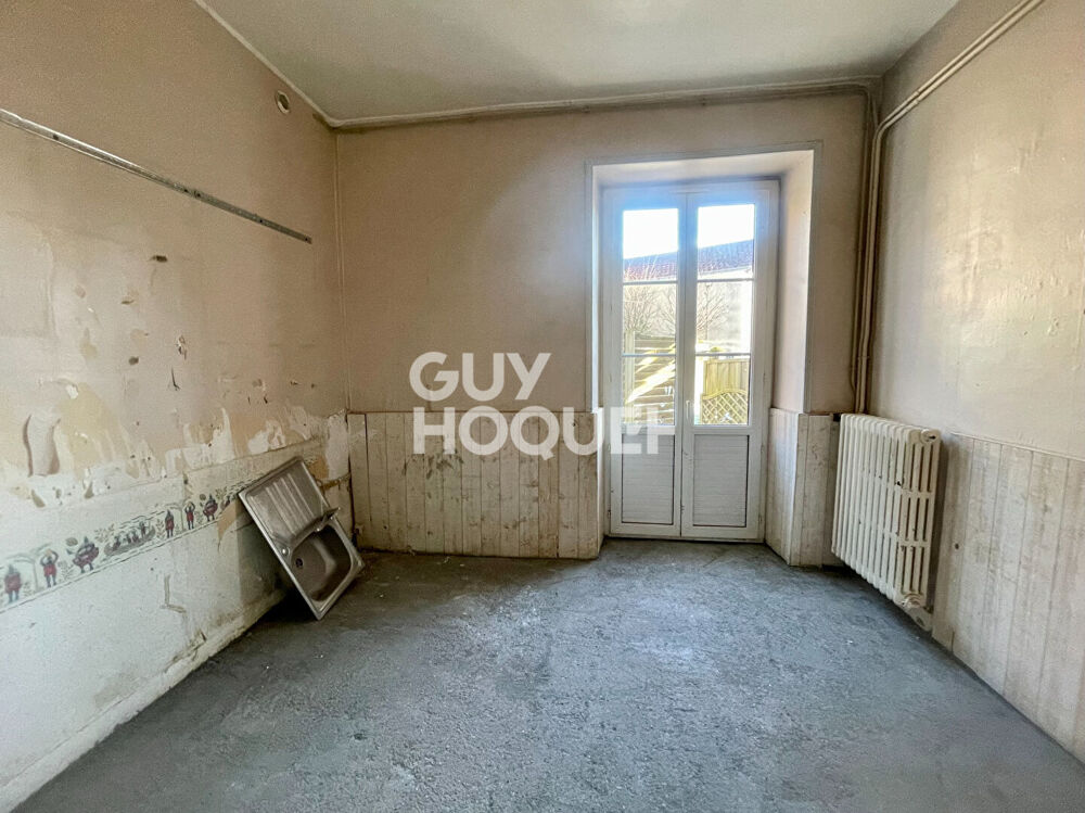 Vente Appartement appartement Nantes