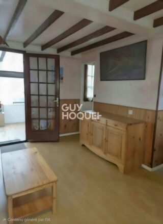Vente Maison maison Sourdun