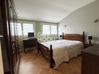  Maison à vendre 5 pièces 95 m²