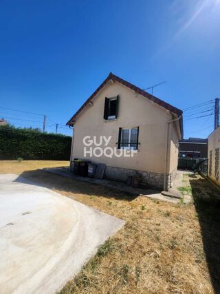  Maison à vendre 4 pièces 86 m²