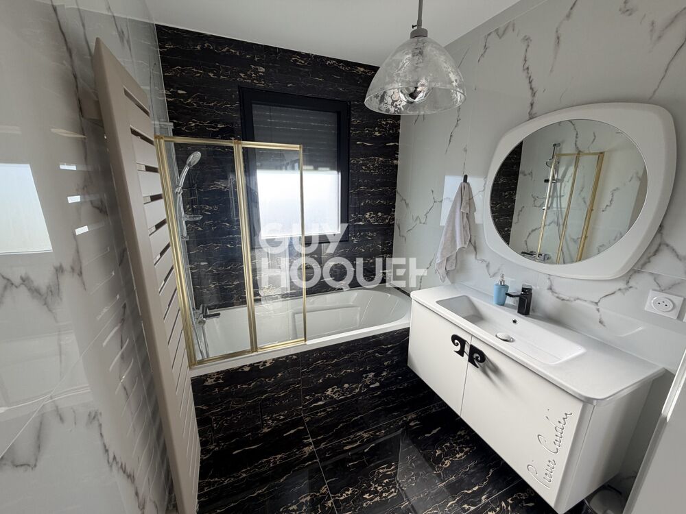 Vente Maison maison Isneauville