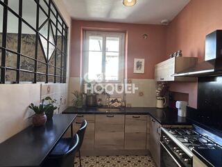  Maison à vendre 8 pièces 217 m²