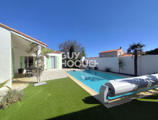  Maison à vendre 4 pièces 91 m²