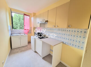  Appartement � vendre 1 pi�ce 34 m�
