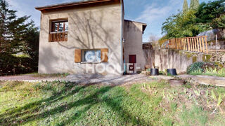  Maison à vendre 10 pièces 208 m²