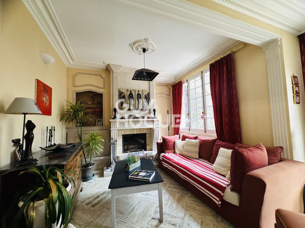 maison