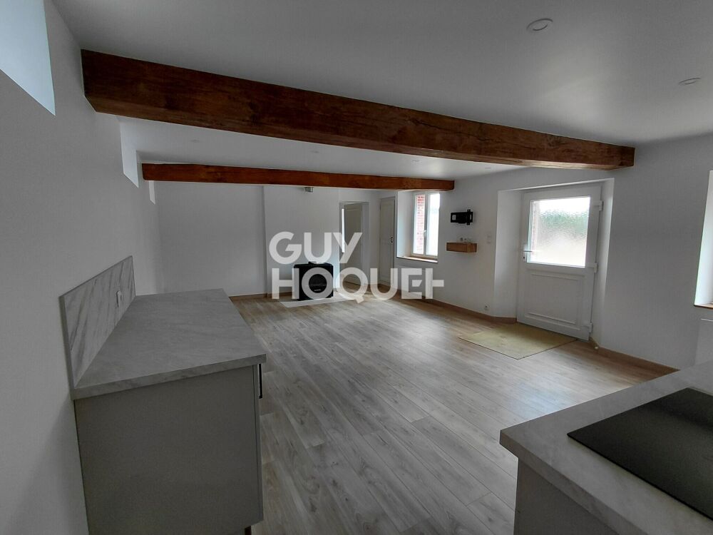Location Maison maison Favières