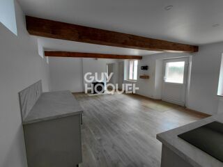  Maison à louer 3 pièces 73 m²