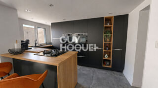 Vente Maison maison Canet-en-roussillon