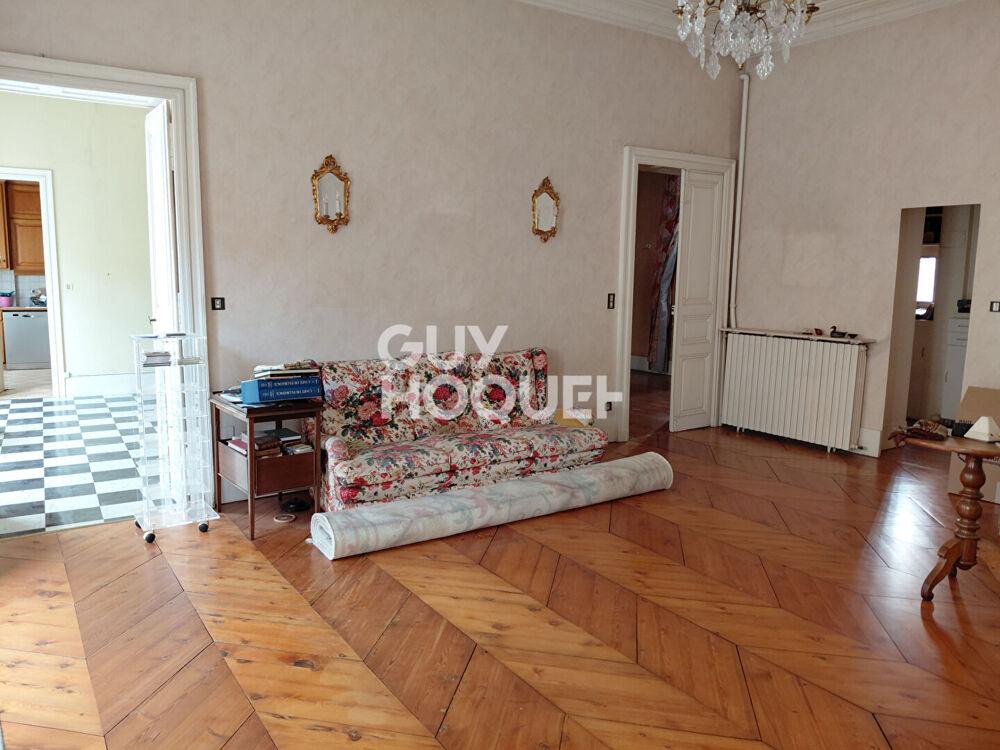 Vente Appartement appartement Toulouse
