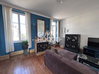  Maison à vendre 8 pièces 217 m²