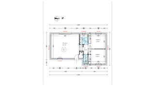  Terrain � vendre 214 m�