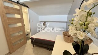  Appartement à vendre 3 pièces 32 m²