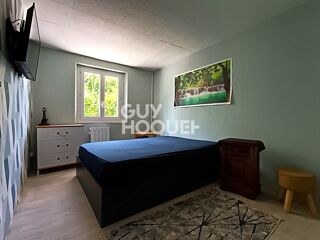  Maison � vendre 4 pi�ces 71 m�