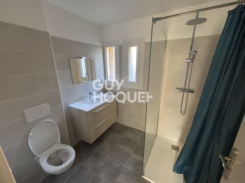  Appartement  louer 2 pices 50 m