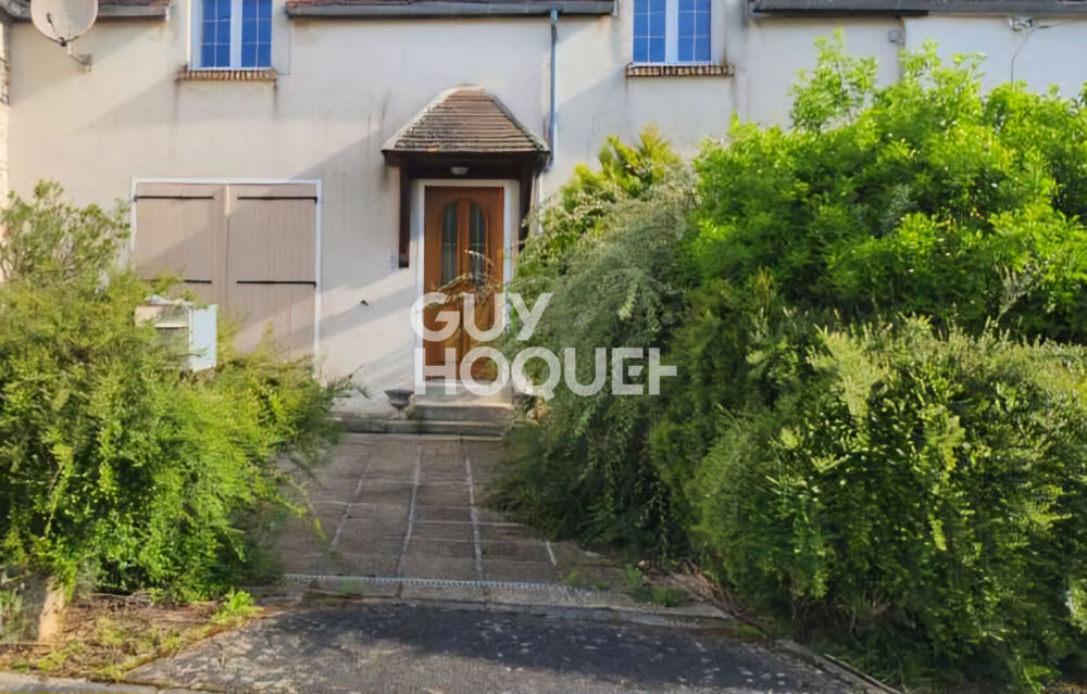Maison 4 pièces 75 m² · à Sourdun · 75 m² · 129 000 €