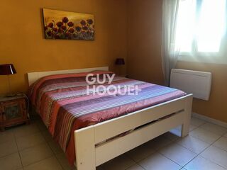  Maison à vendre 5 pièces 120 m²