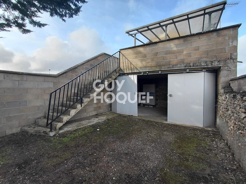 Vente Appartement appartement Vert-en-drouais