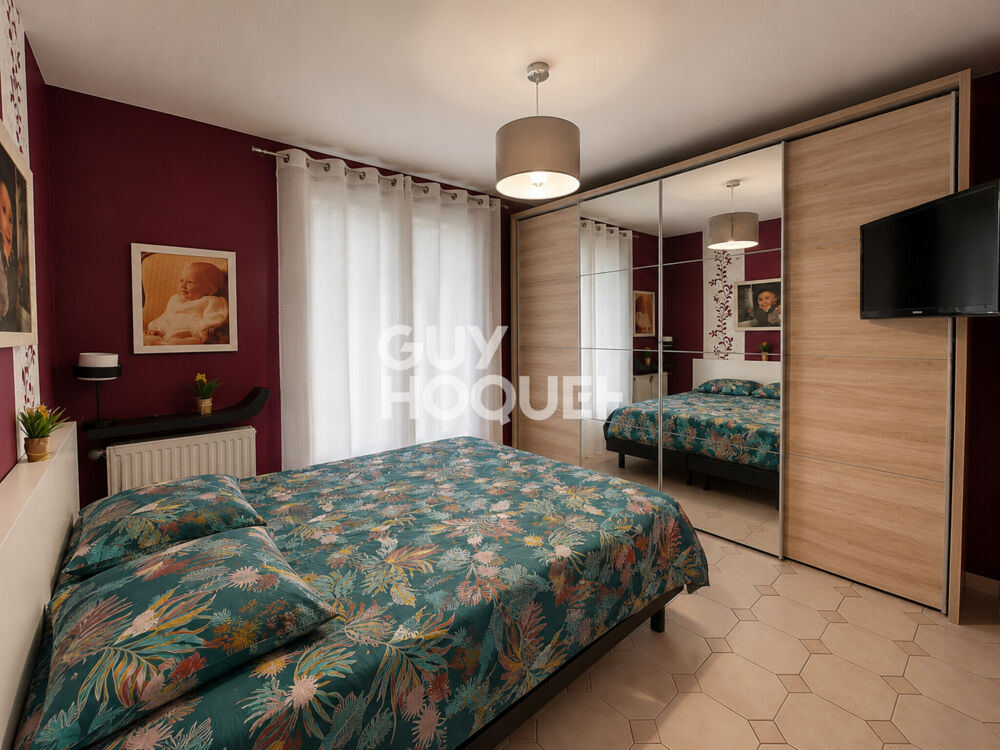 à vendre  Maison Cormontreuil (51350)