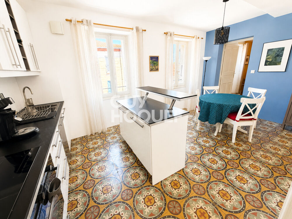 Vente Appartement appartement Céret