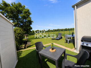  Maison à vendre 4 pièces 85 m²