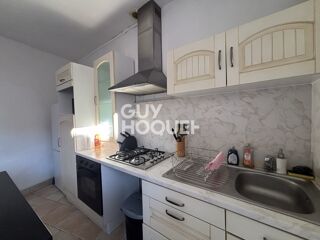  Appartement à vendre 3 pièces 61 m²